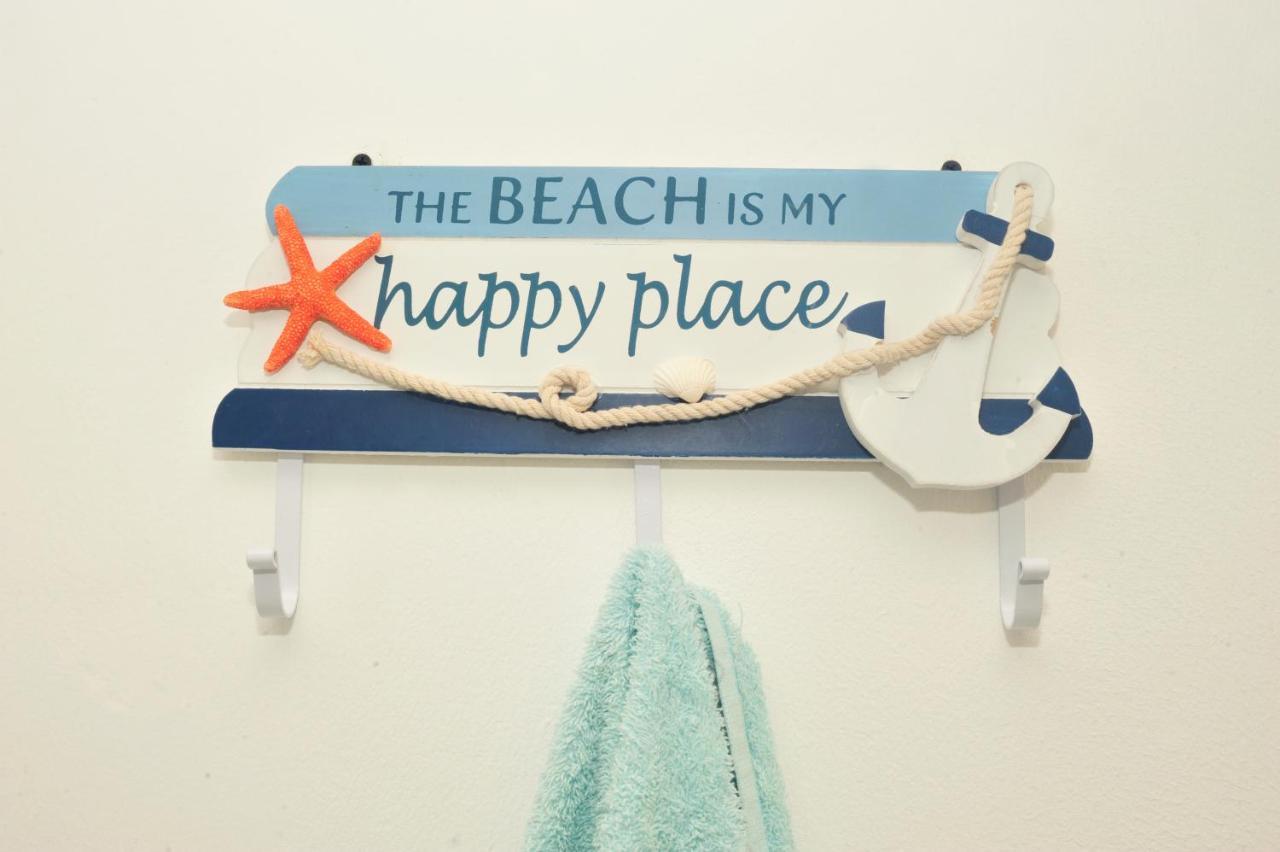 The Beach House - West Coast Mauritius 黑河区 外观 照片